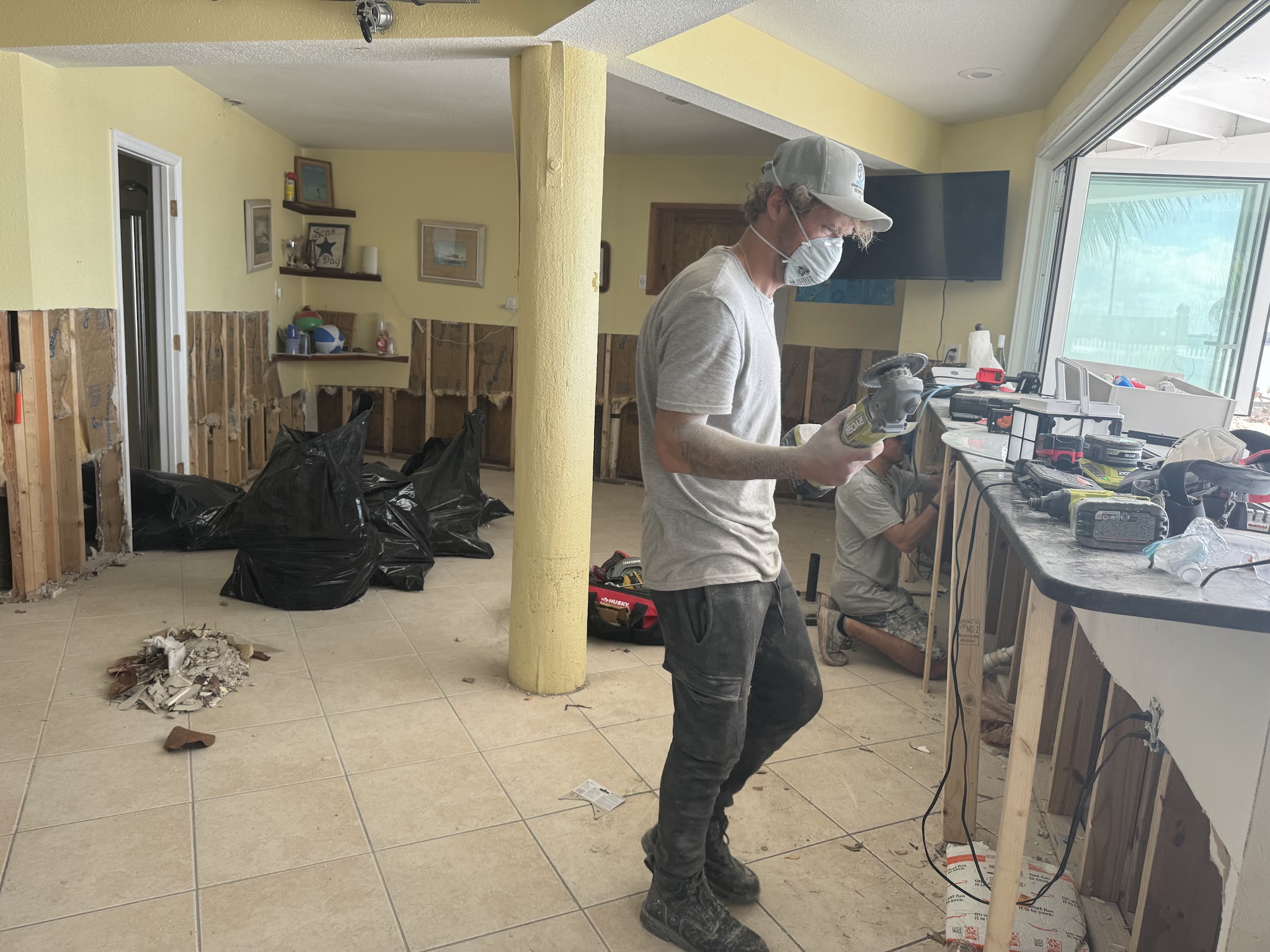 Triple CCC Home Solutions  